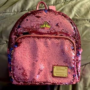 Loungefly Disney backpack